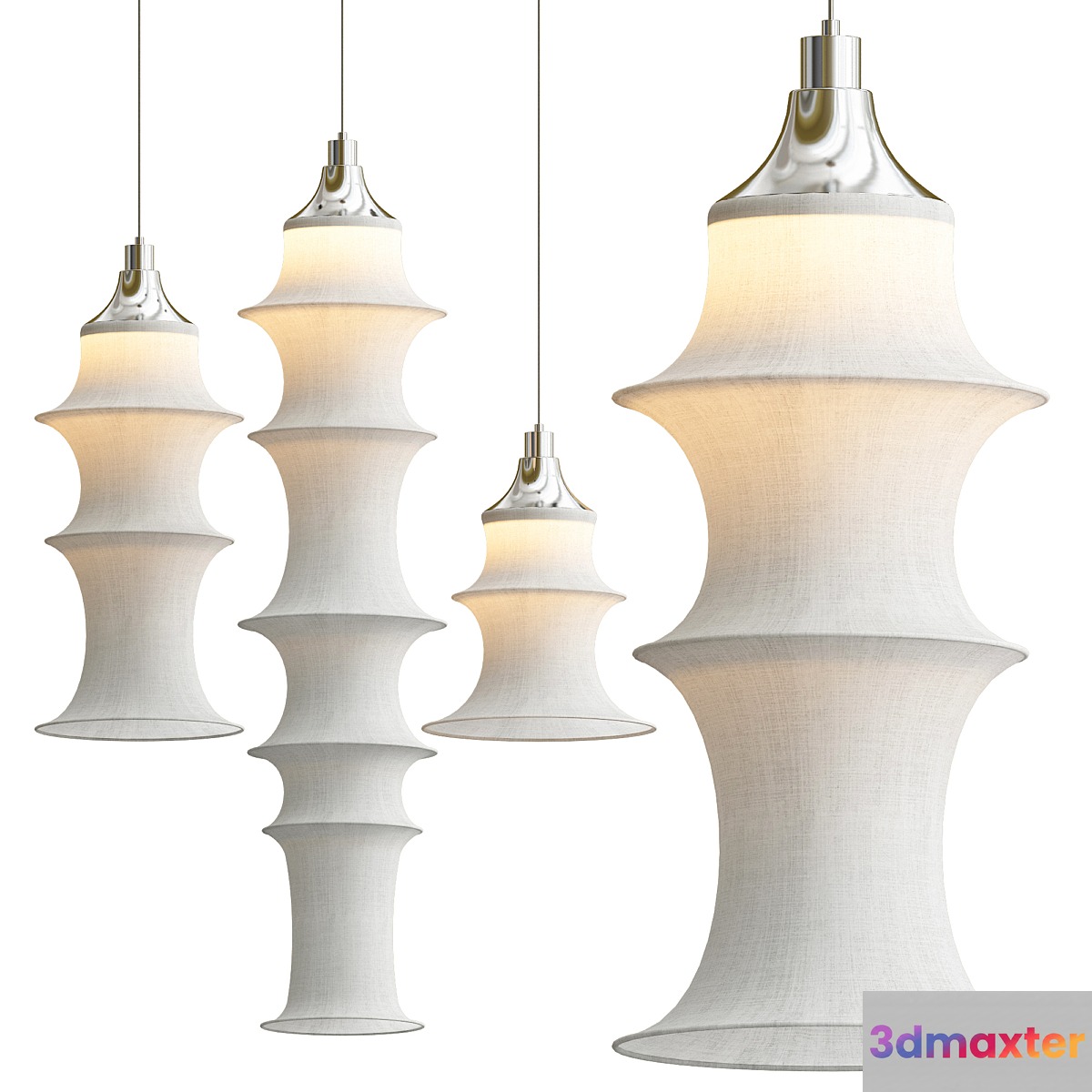 Danese Milano FALKLAND Lamps - No.2