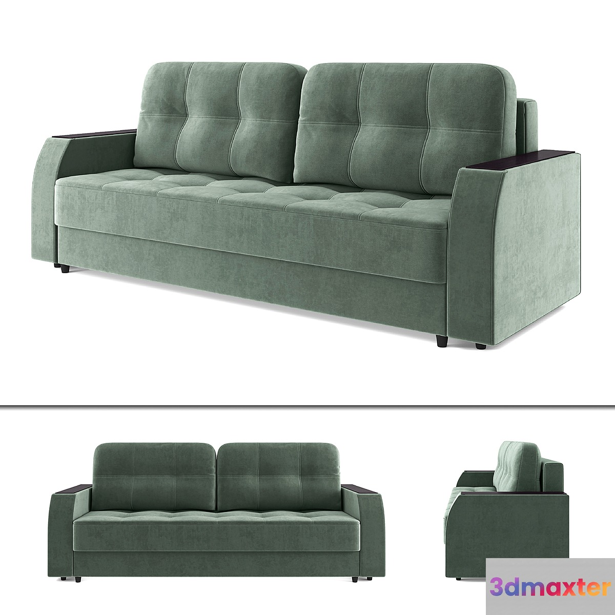 Sofa bed 