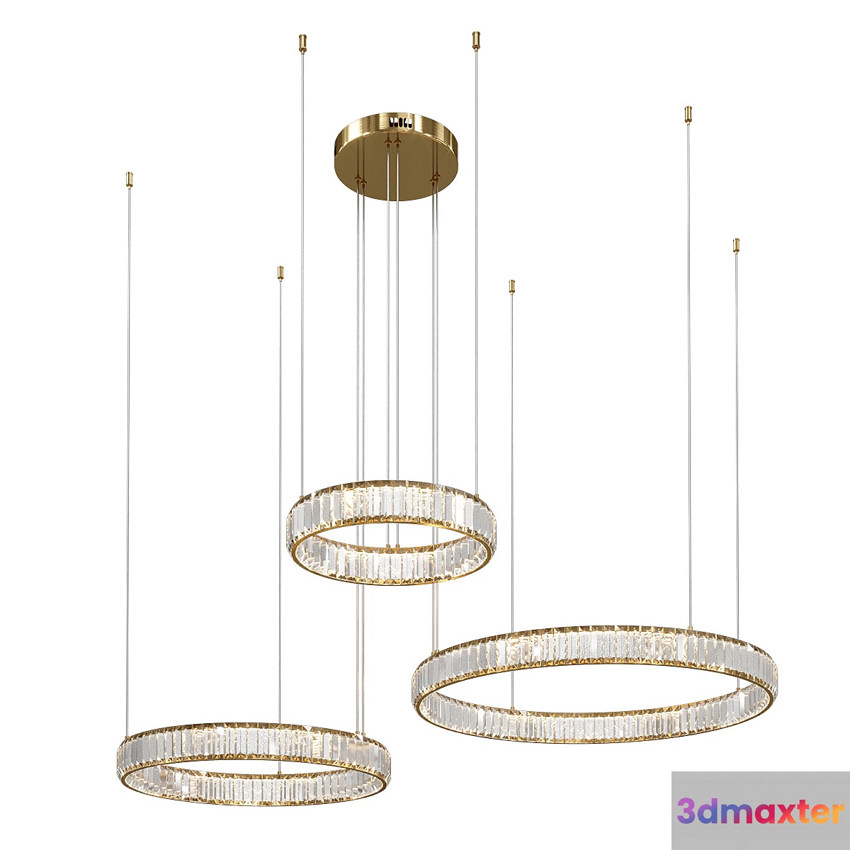 Divinare RENATA 1135Q17 SP-106 3D Max