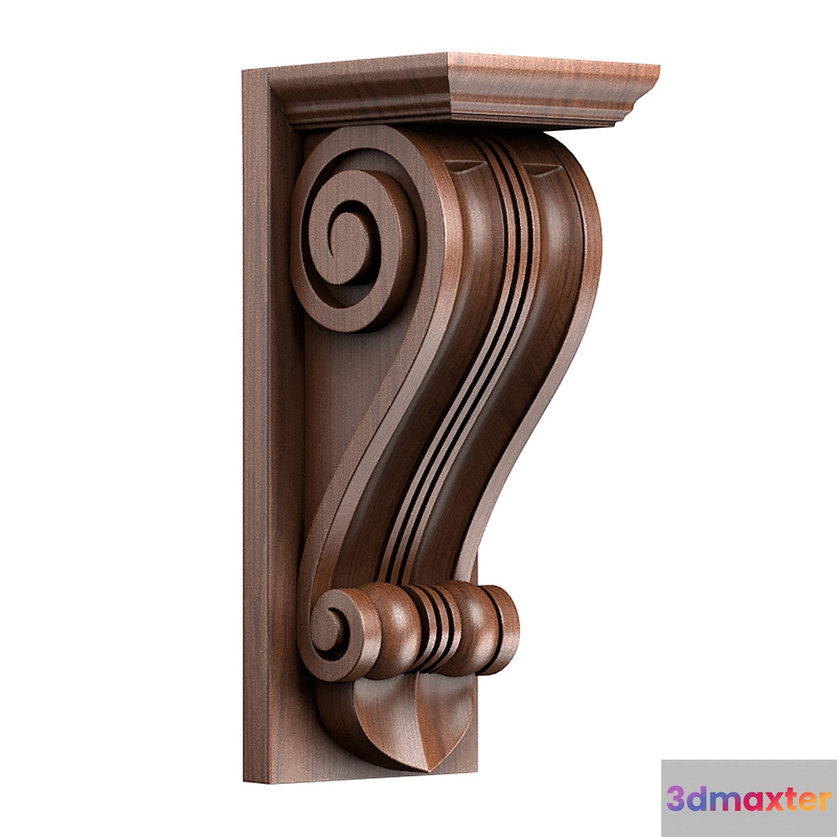 Kronstein wood 0505