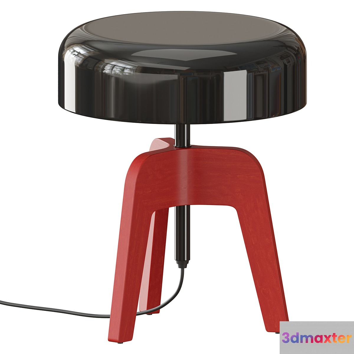 Pileo Bassa Lamp