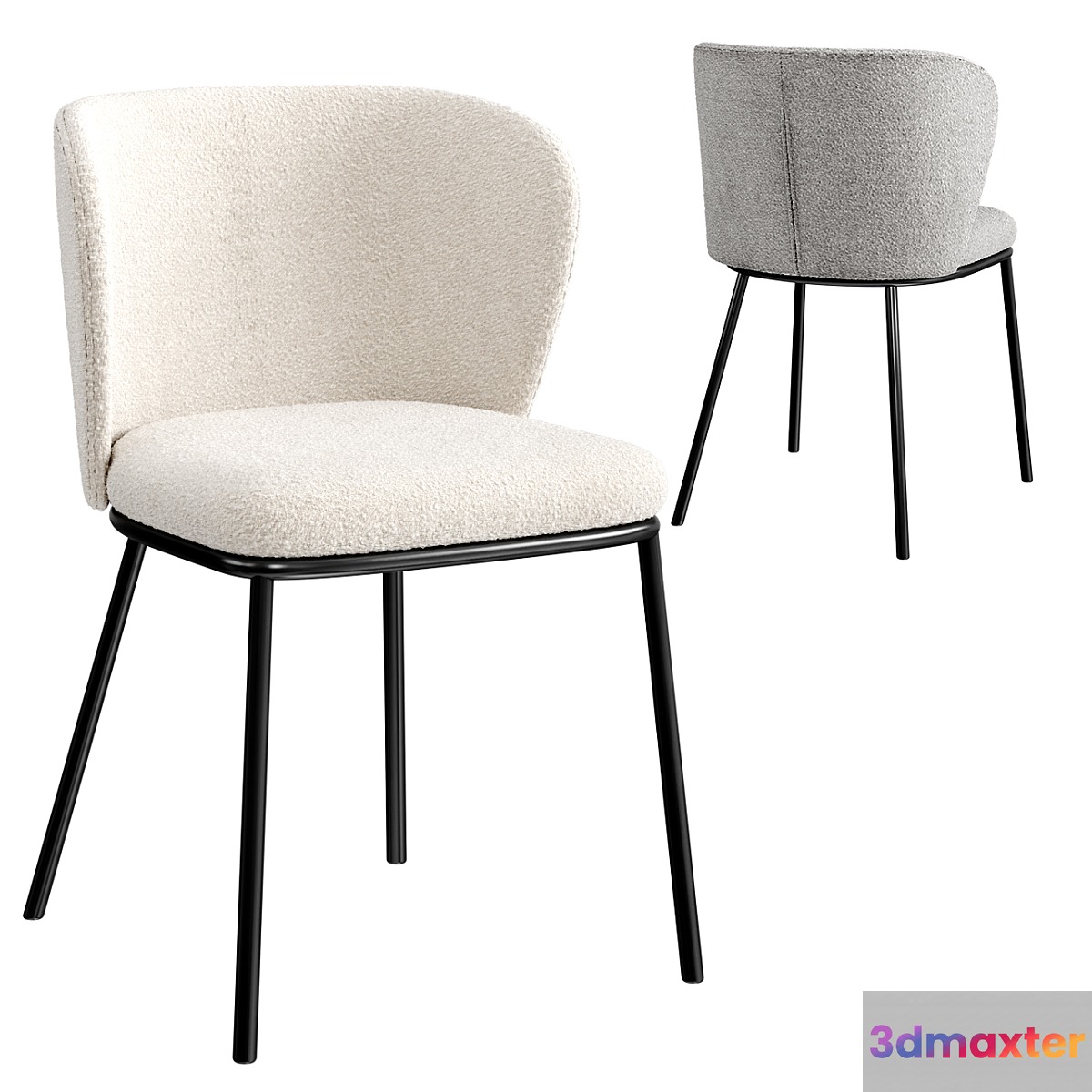 Ciselia chair - No.2