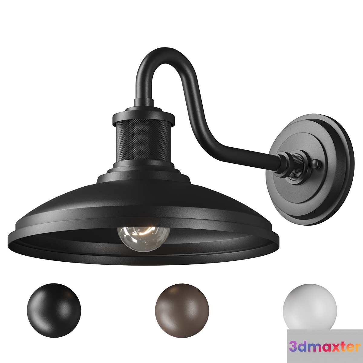 Kichler Allenbury 12