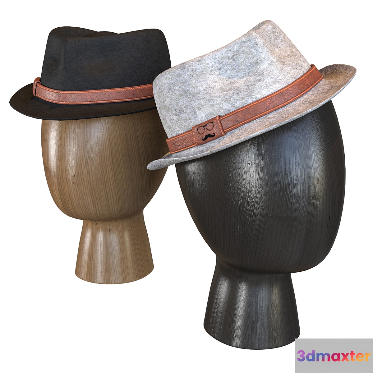 men's hat - No.2