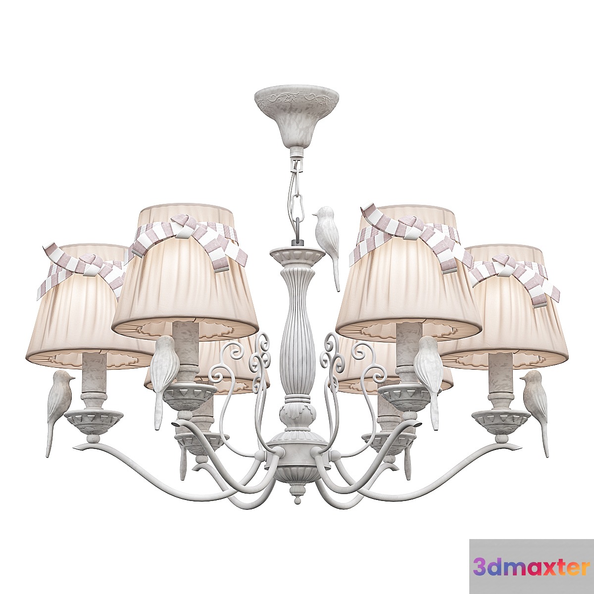 Maytoni 3D Max