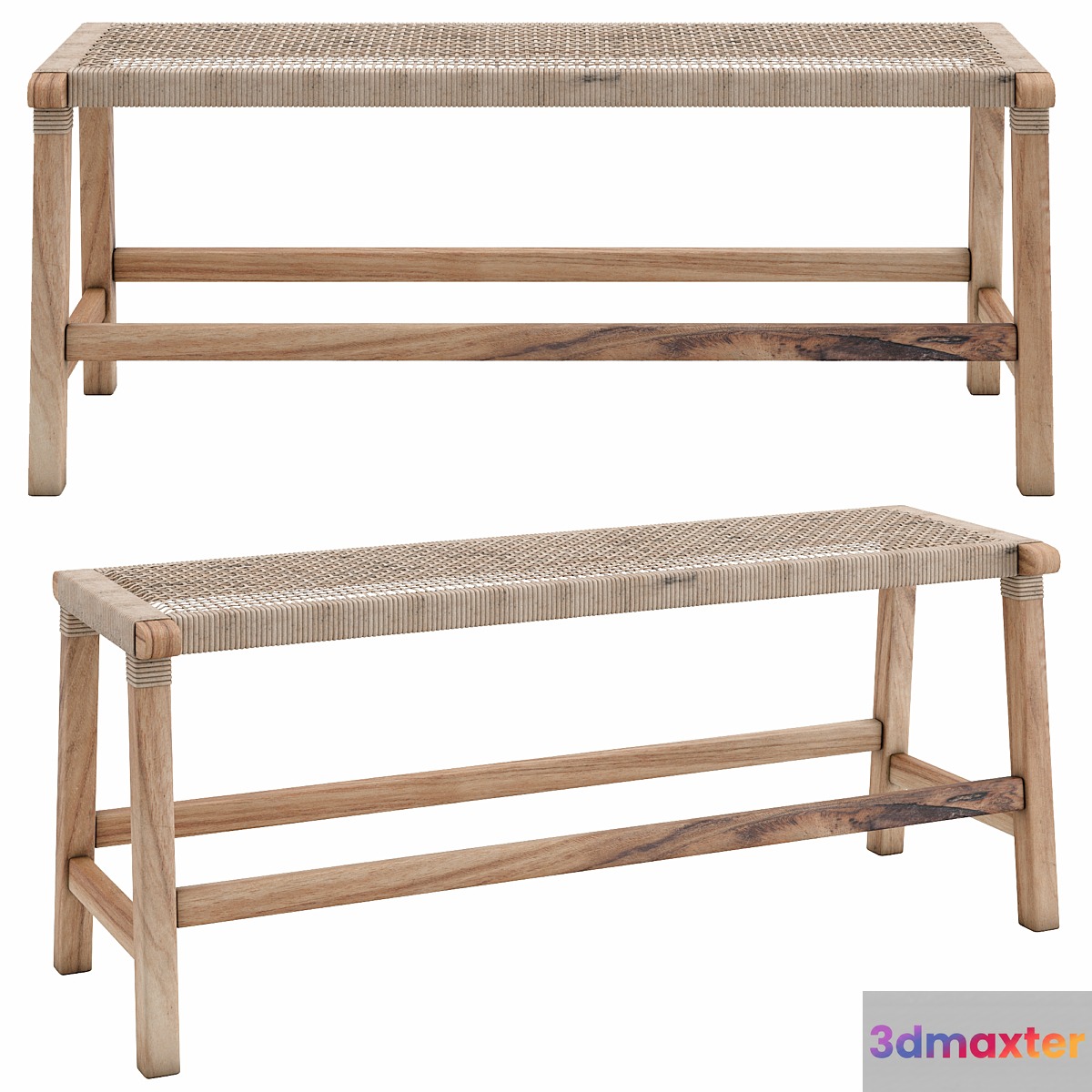beida bench