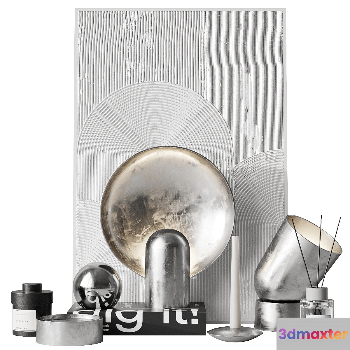 Decor - No.22