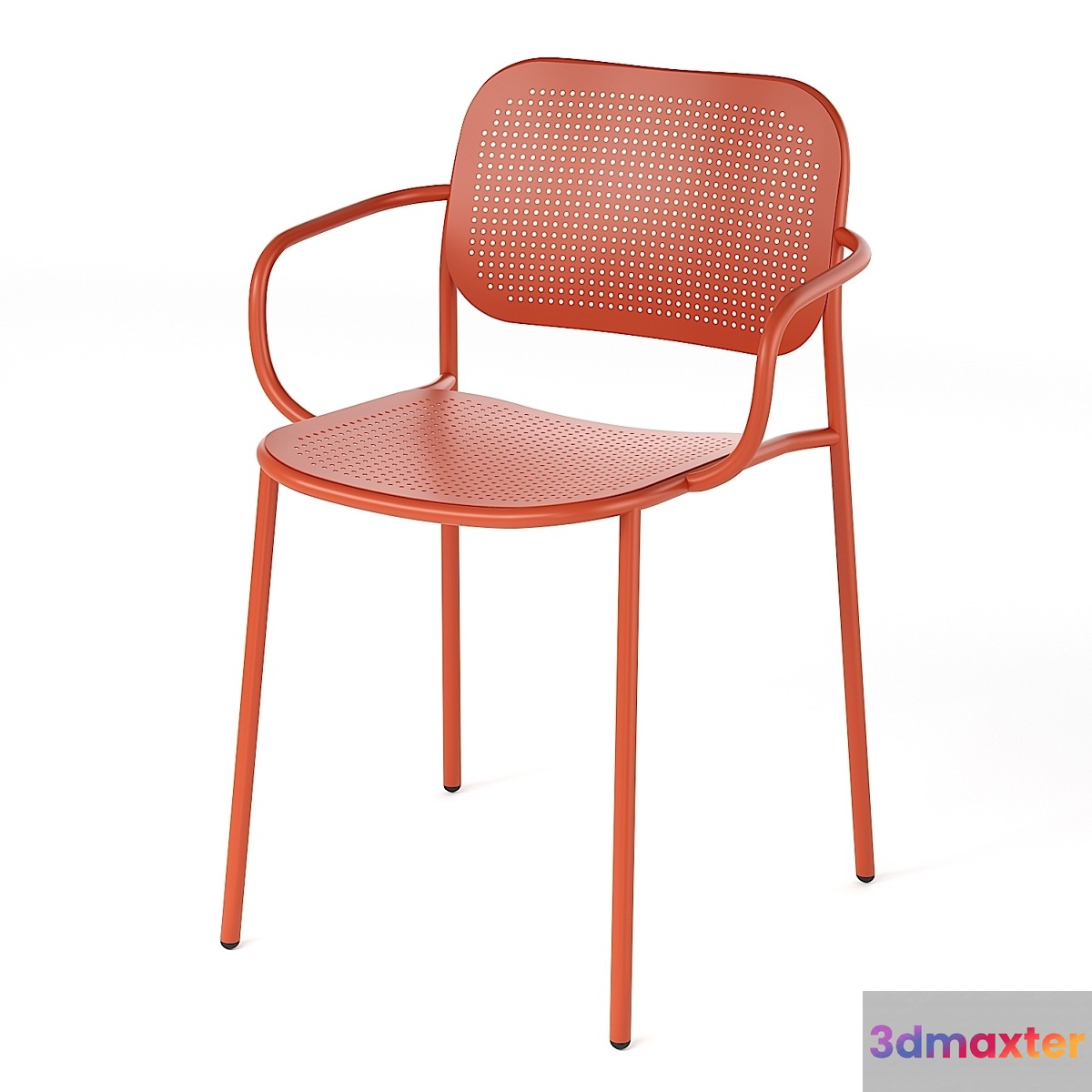 Chair Metis Dot - No.2