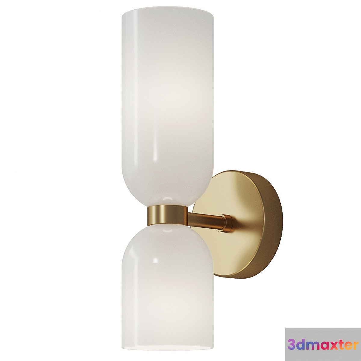 Wall lamp ST Luce Treviso SL1180.201.02 - No.2