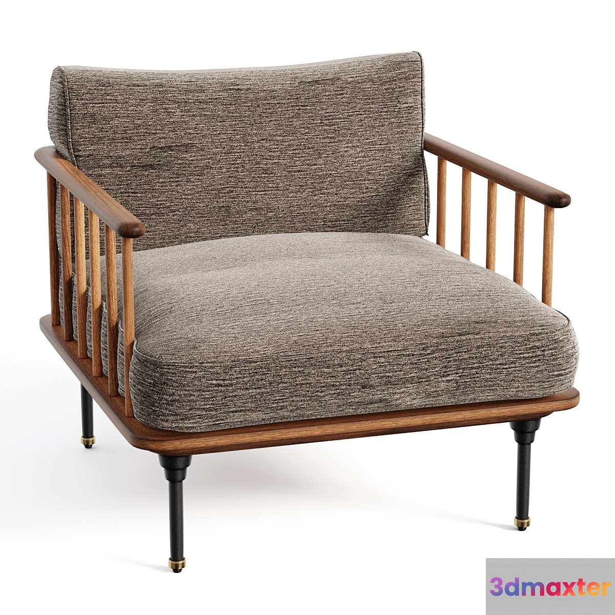 Kalmar Armchair - No.2