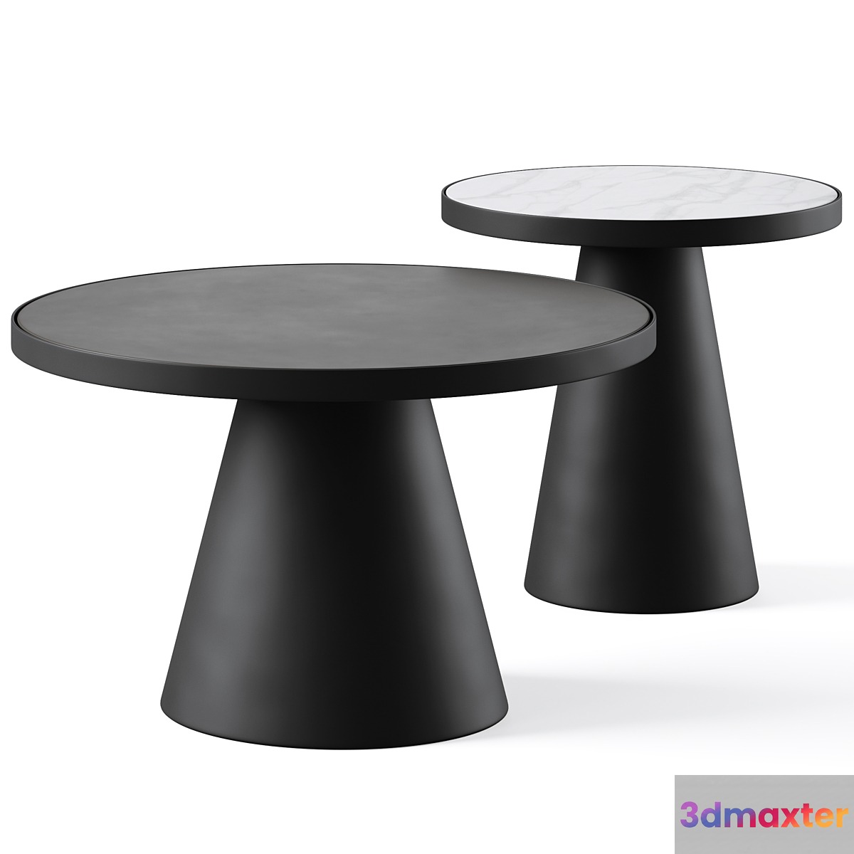 Coffee table Soli by Actona - No.2