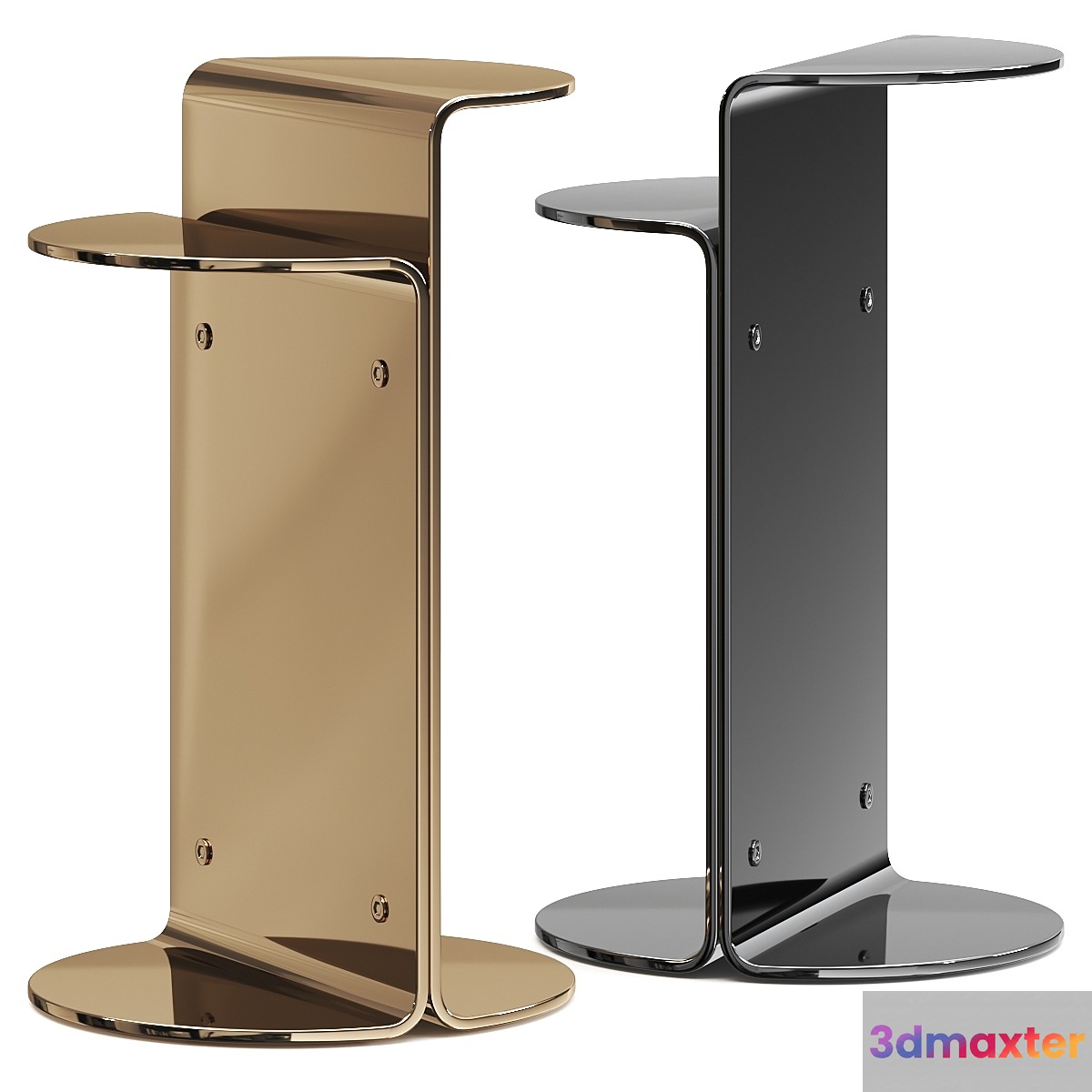 Minotti Flirt By Rodolfo Dordoni Table