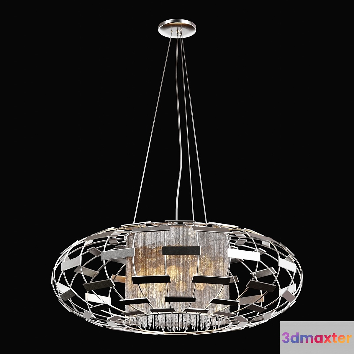 Crystal Lux Silvestro SP5 - No.2