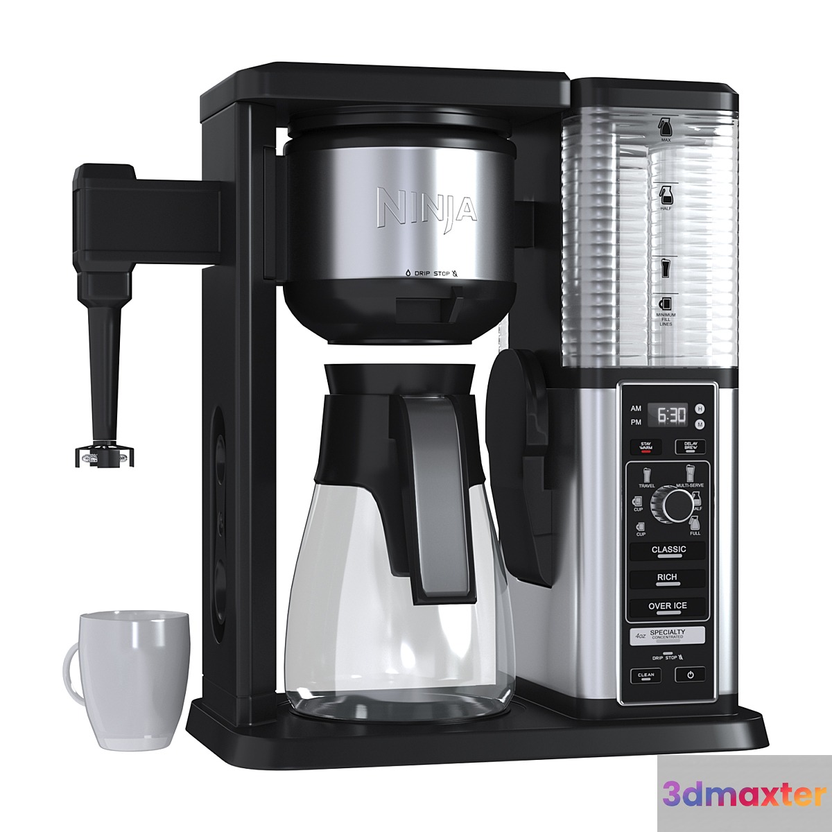 coffee machine Ninja Specialty Coffee Maker - CM400