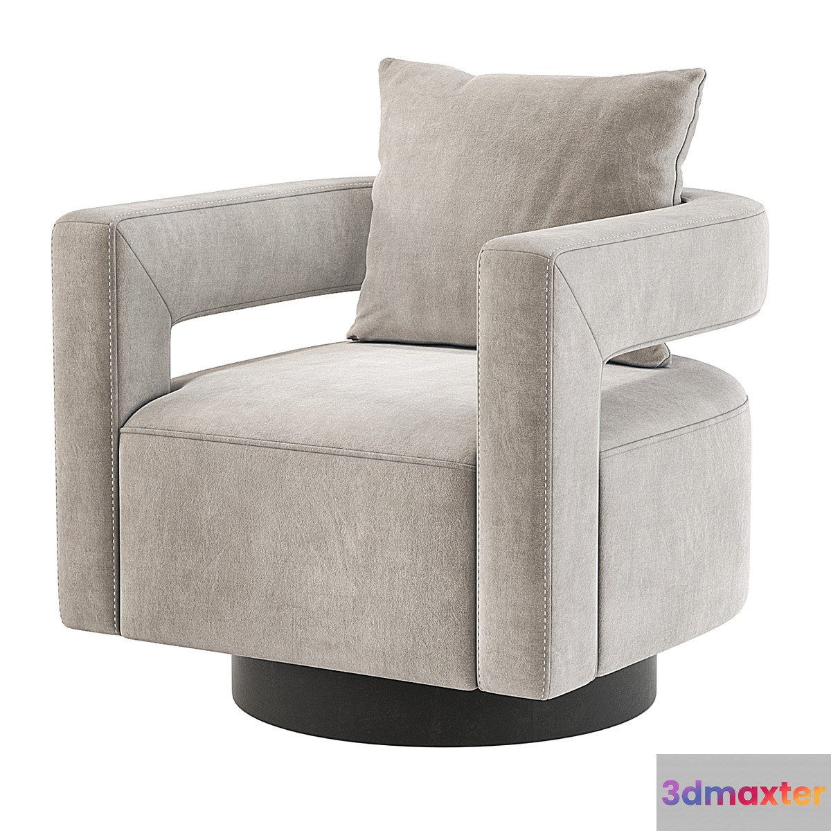 Alcoma Swivel Chair Ashley - No.2