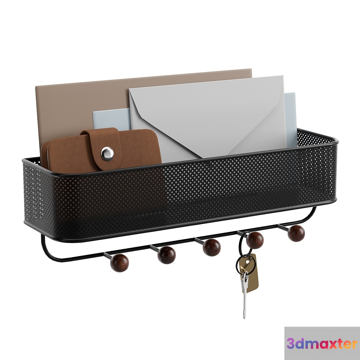 Estique Entryway Organizer