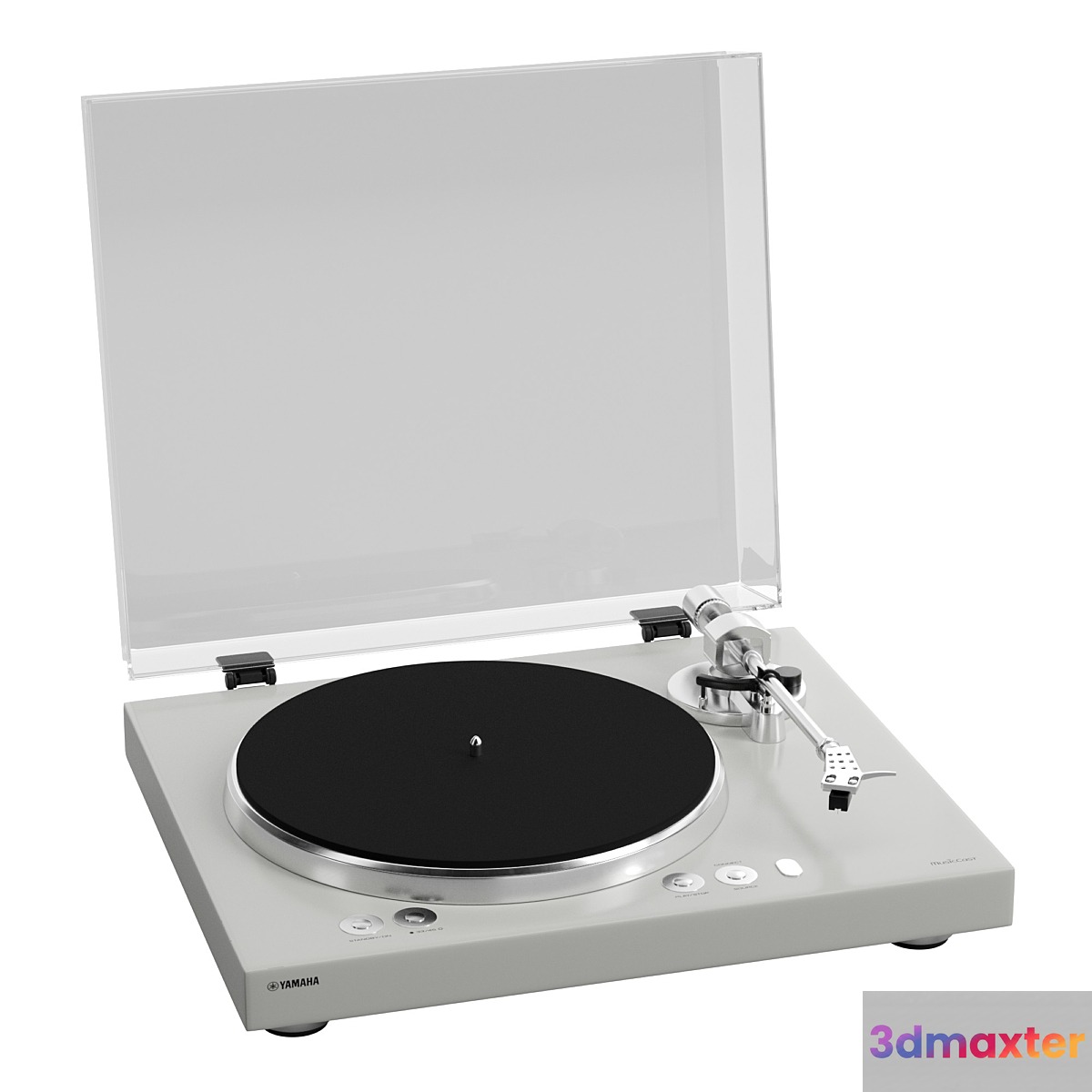 Yamaha MusicCast Vinyl 500