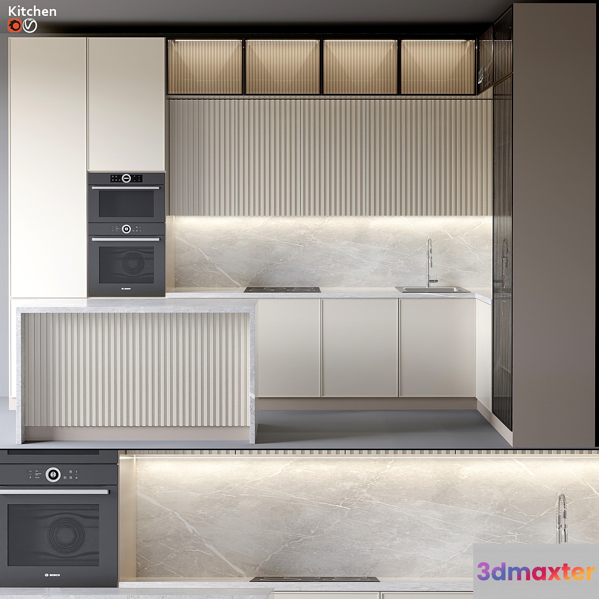 Kitchen - No.39