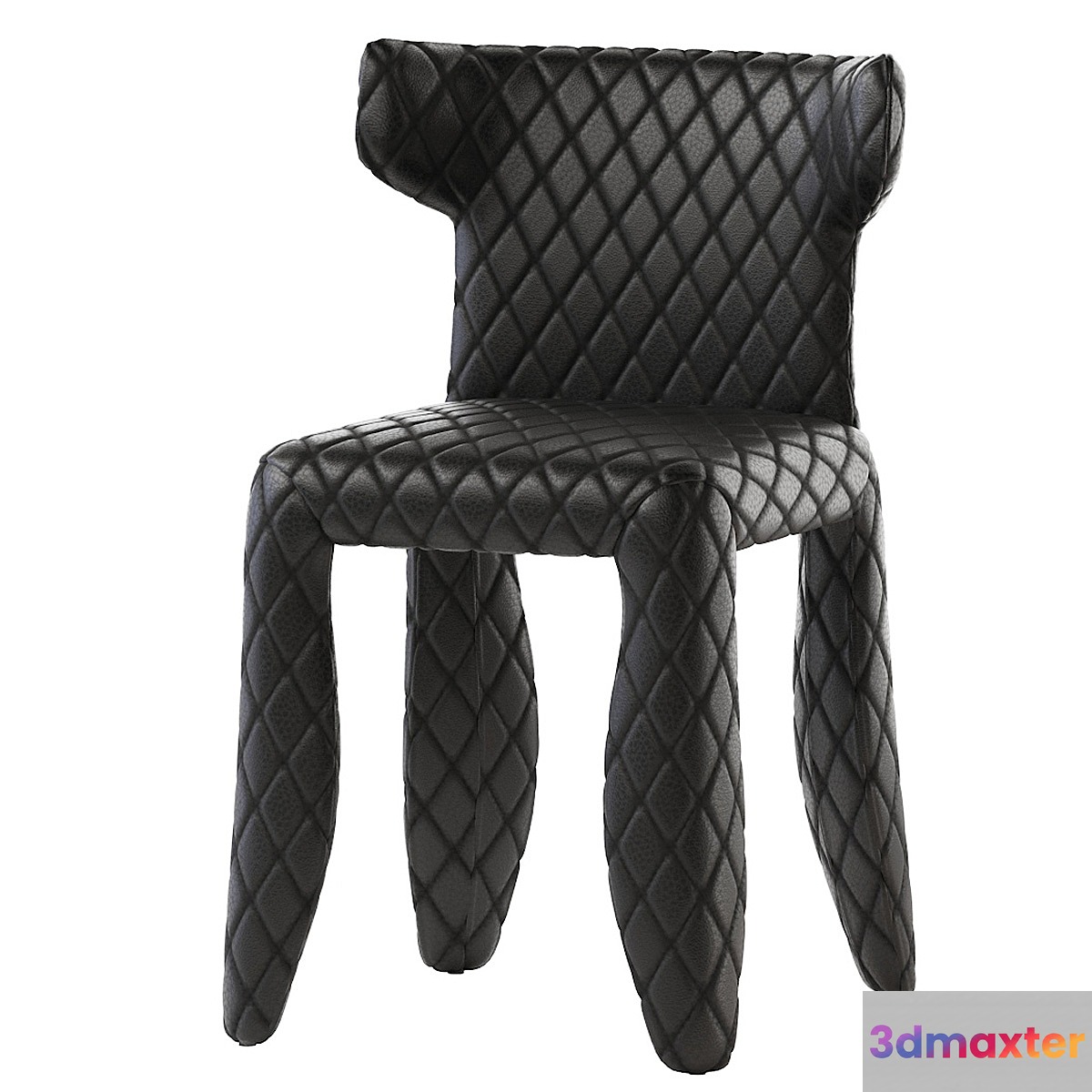 monster chair
