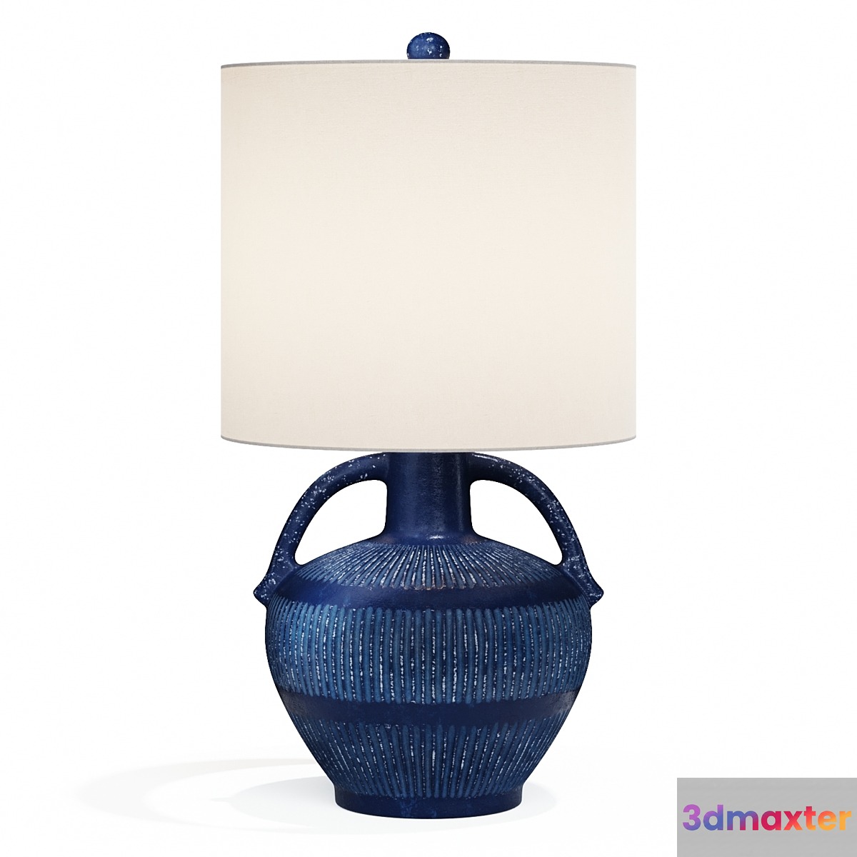 Table lamp Kantharos - No.3