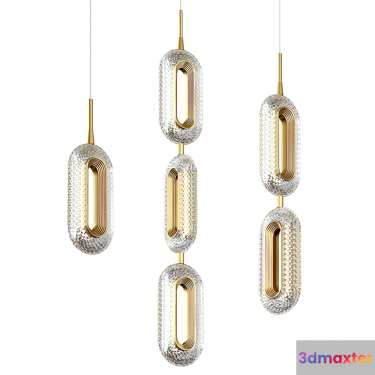 Lampatron KEZIA B pendant light