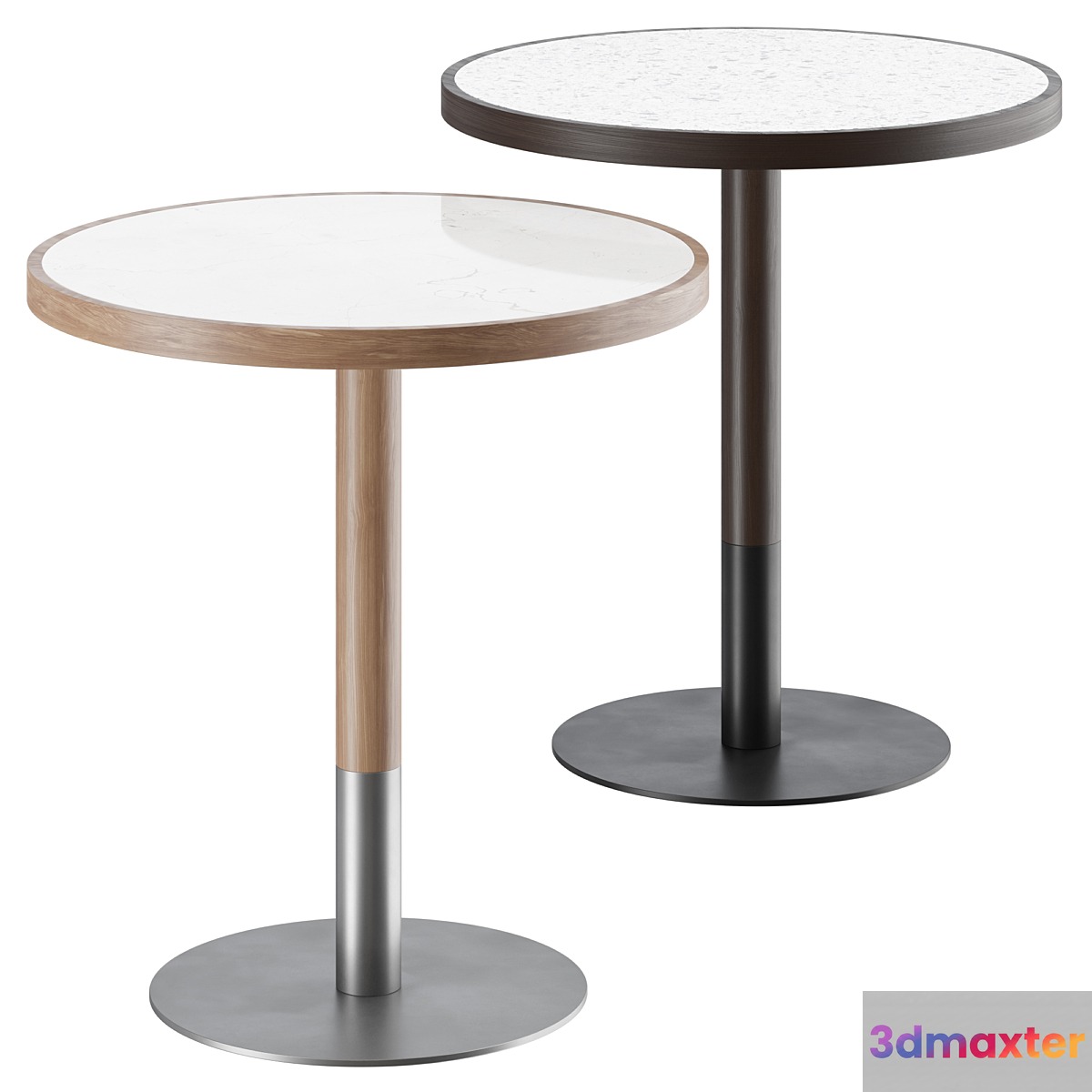 Miniforms BRISCOLA | Table - No.3
