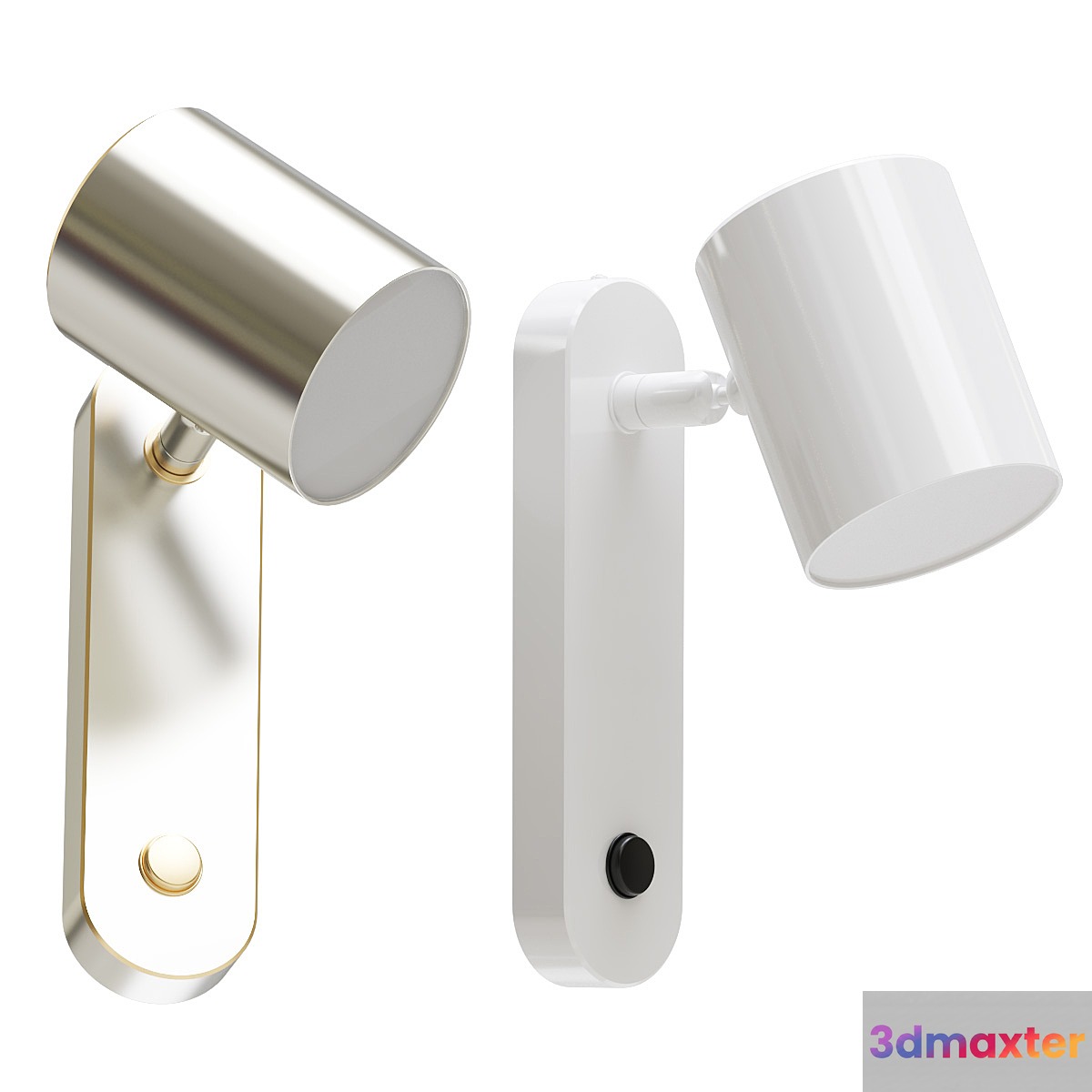 Wall Lamp Kappa Lampatron new color