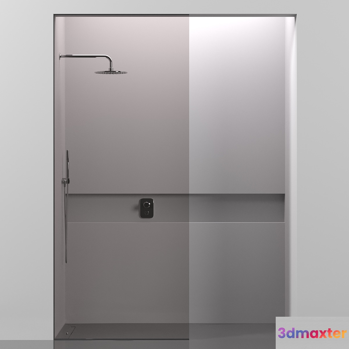shower cabin - No.3