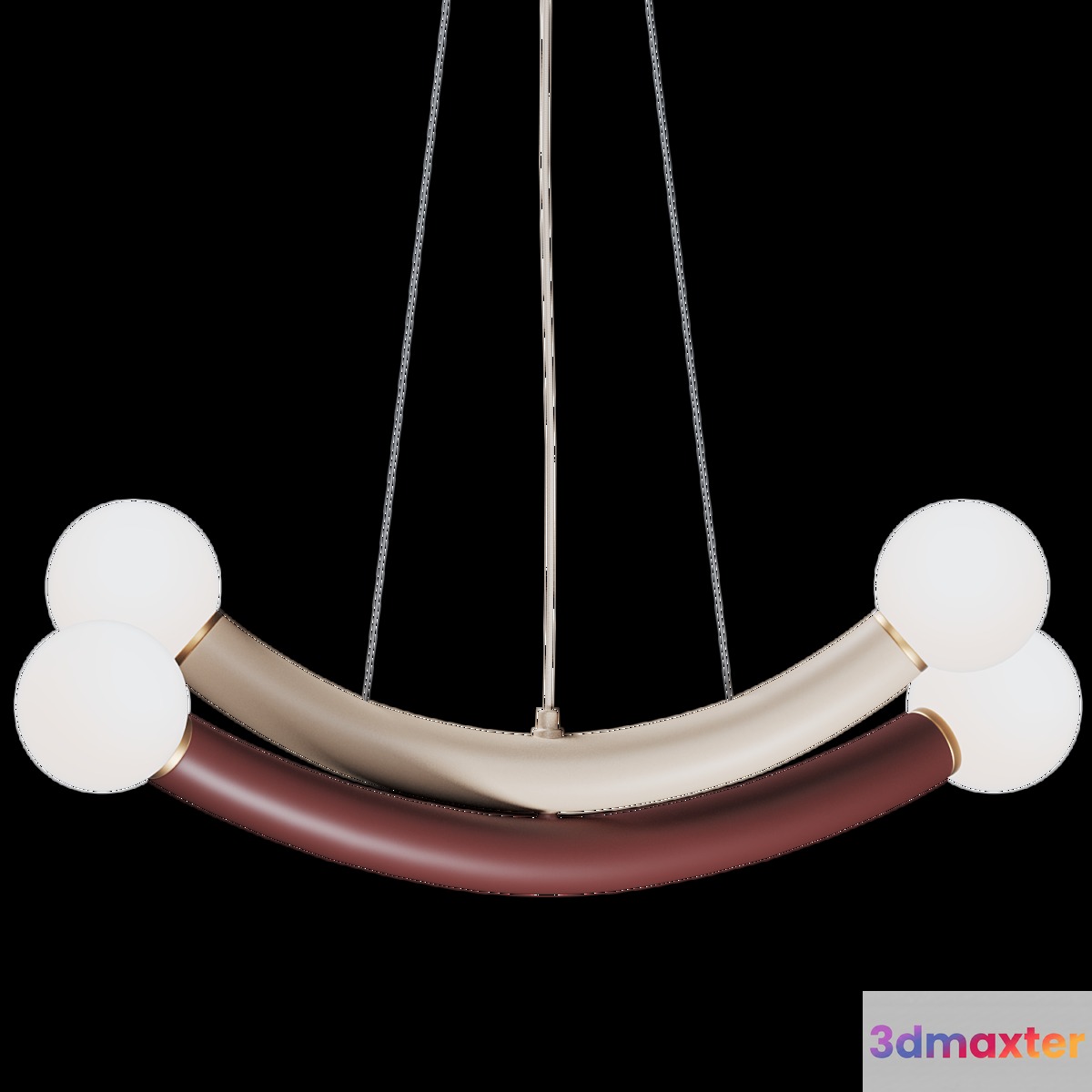 MADE Naila Pendant Ceiling Light