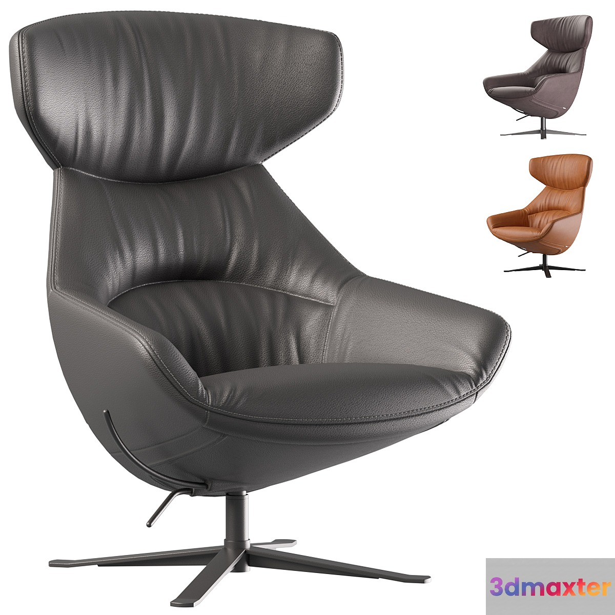 Boconcept - Porto Chair - No.2