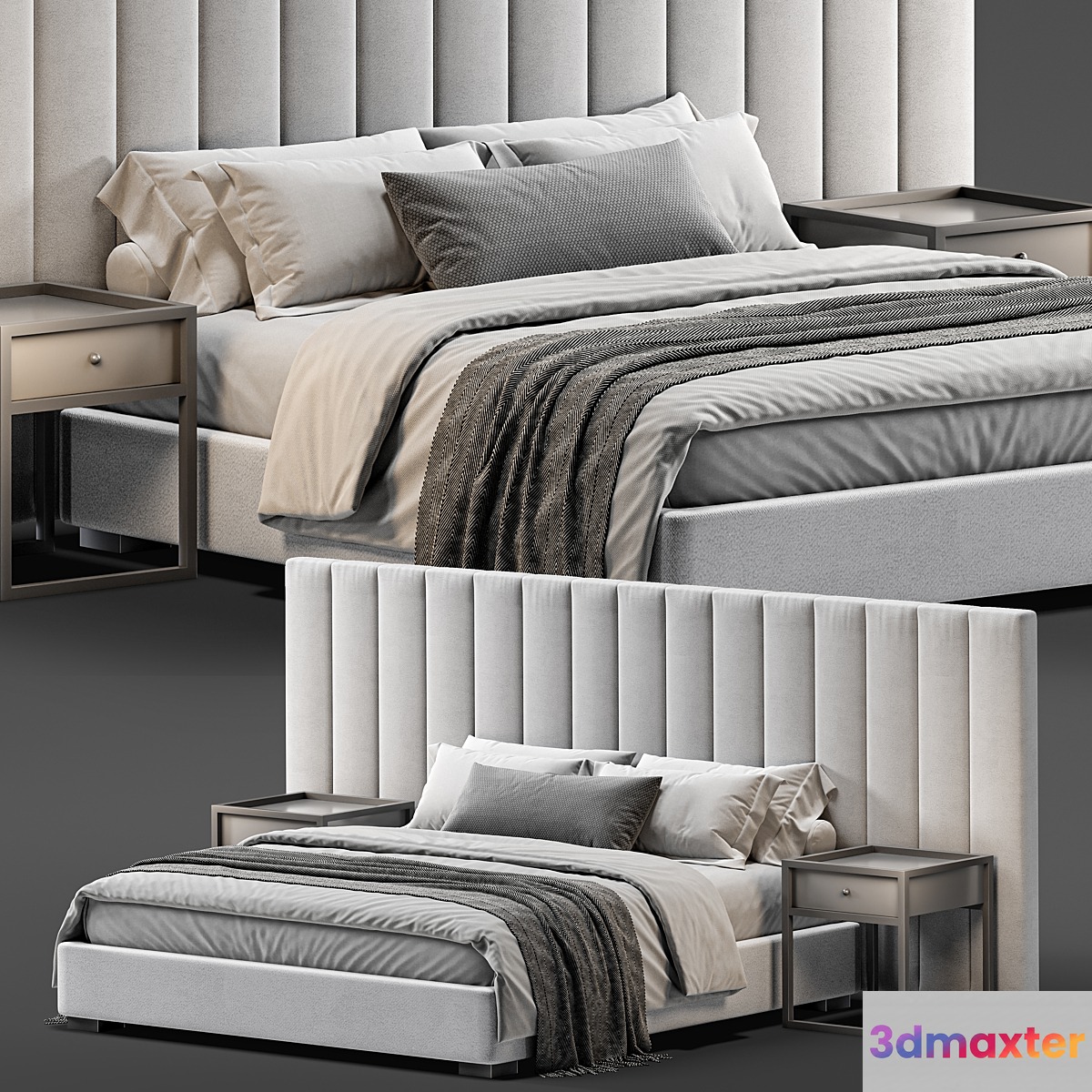Modena by Restoration Hardware - No.4