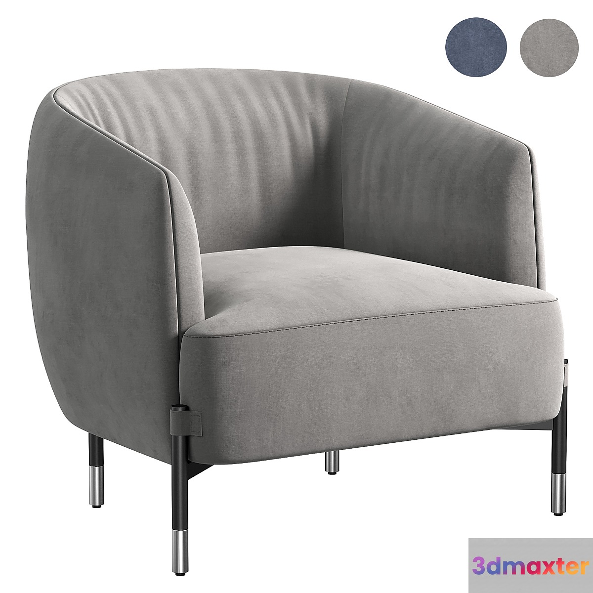 Diga Nicoline Armchair