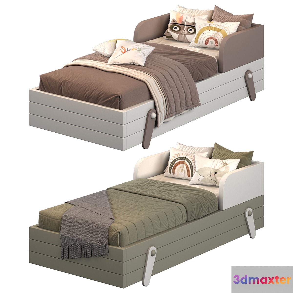 bed 23