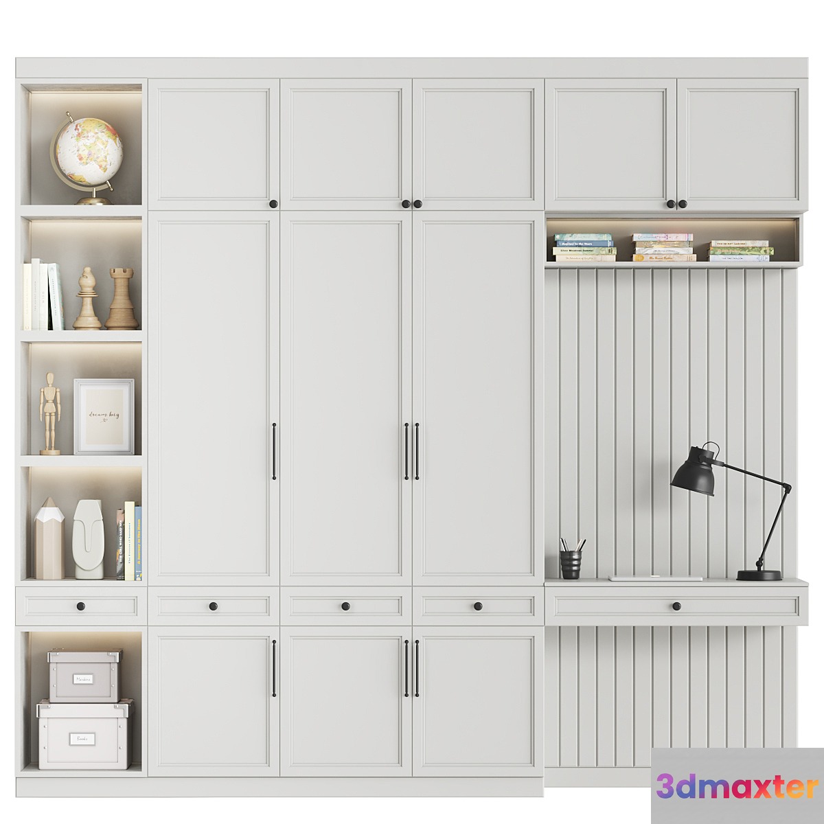 Child Room Decor-17 - No.2