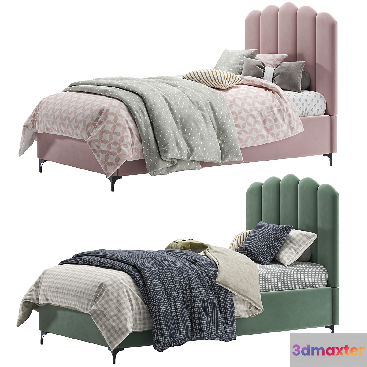 Willow Single Bed
