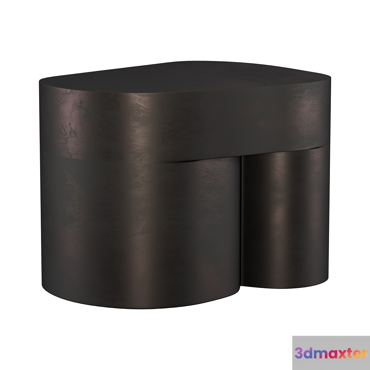 DOO SIDE TABLES - No.2