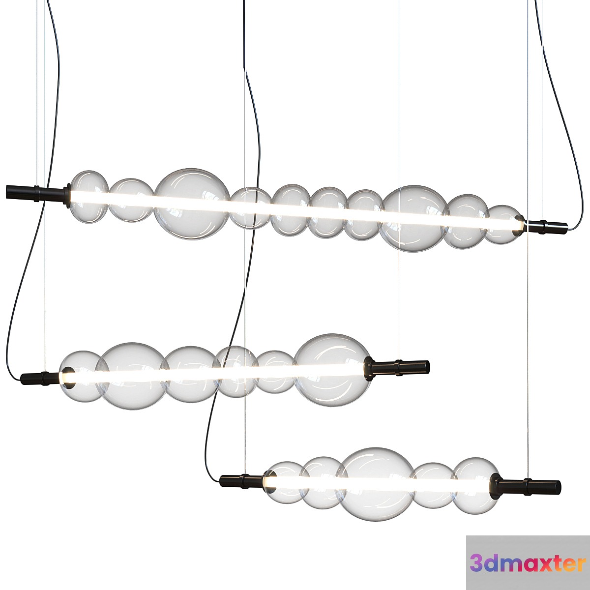 Lampatron Bubble ZOOM Light - No.2