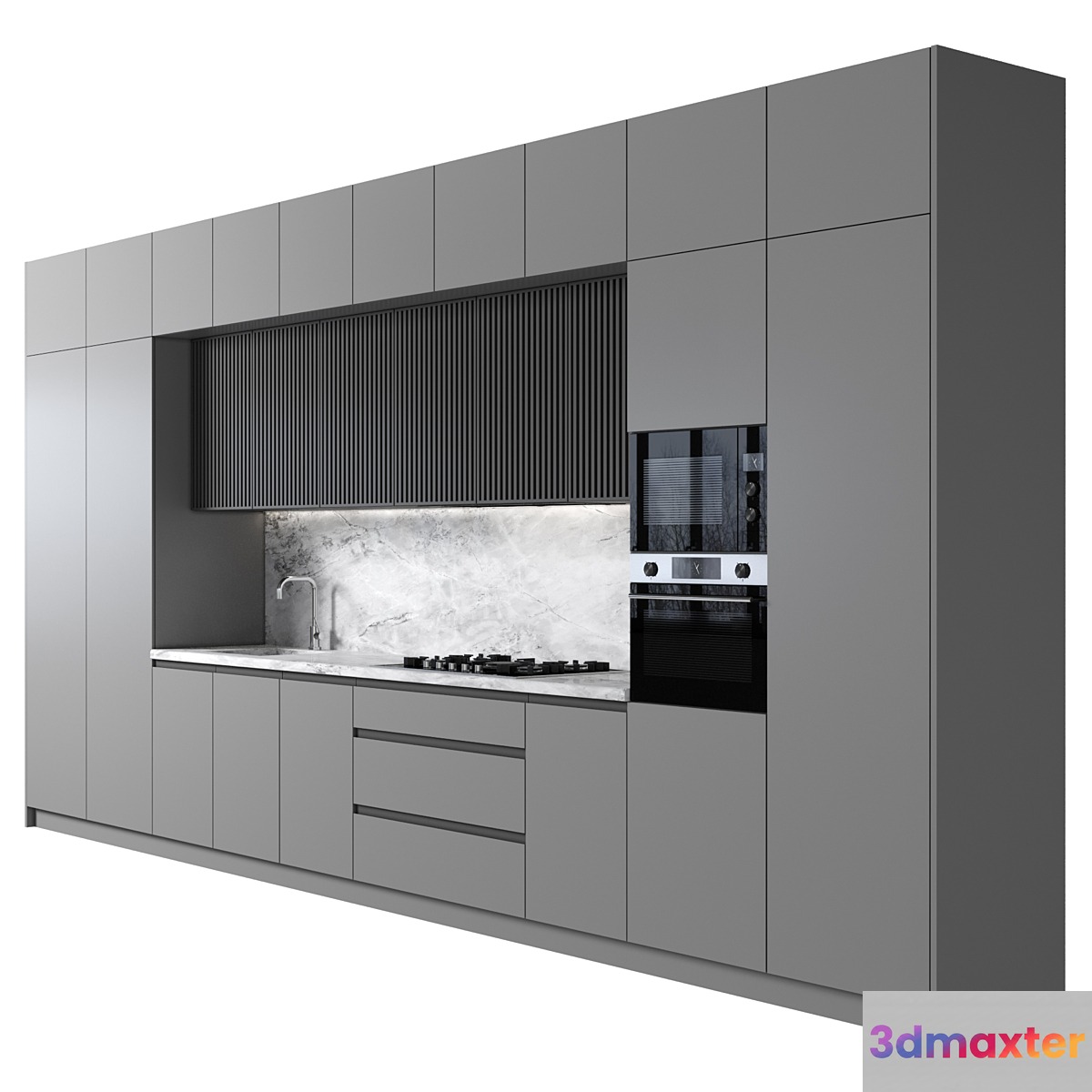 Kitchen 95 - No.2