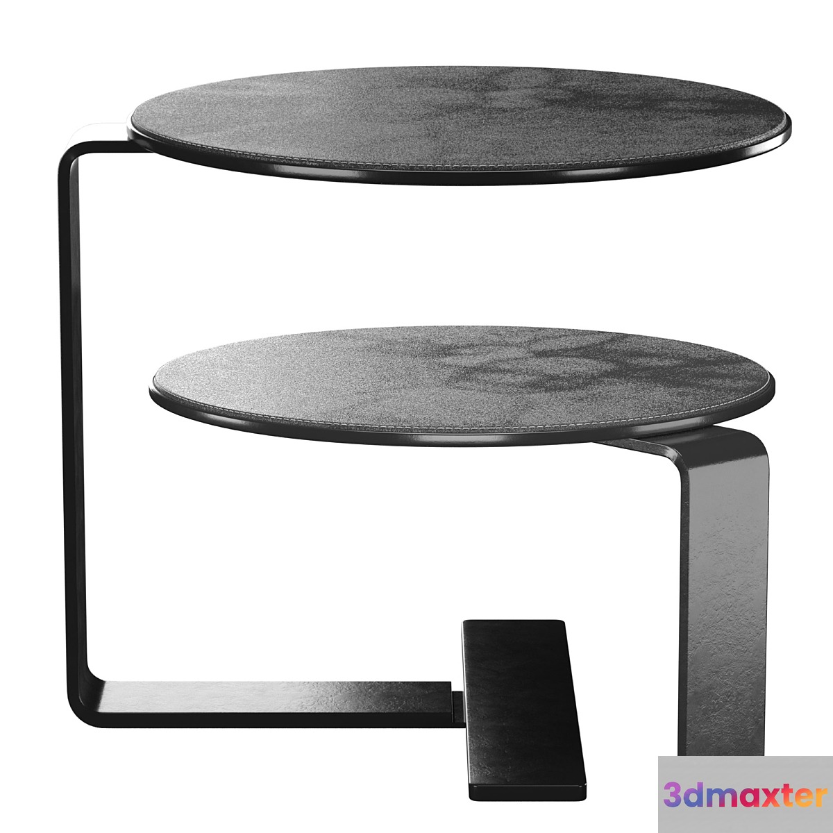 SOLIST SIDE TABLE - No.2