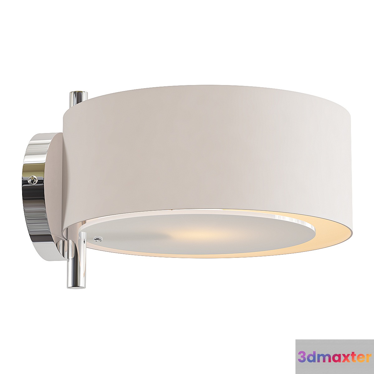 foresta sl483 3D Max