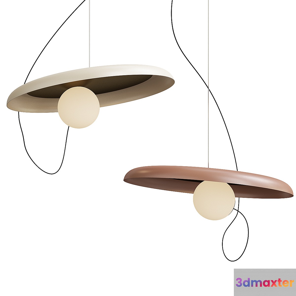 Margott 3D Max