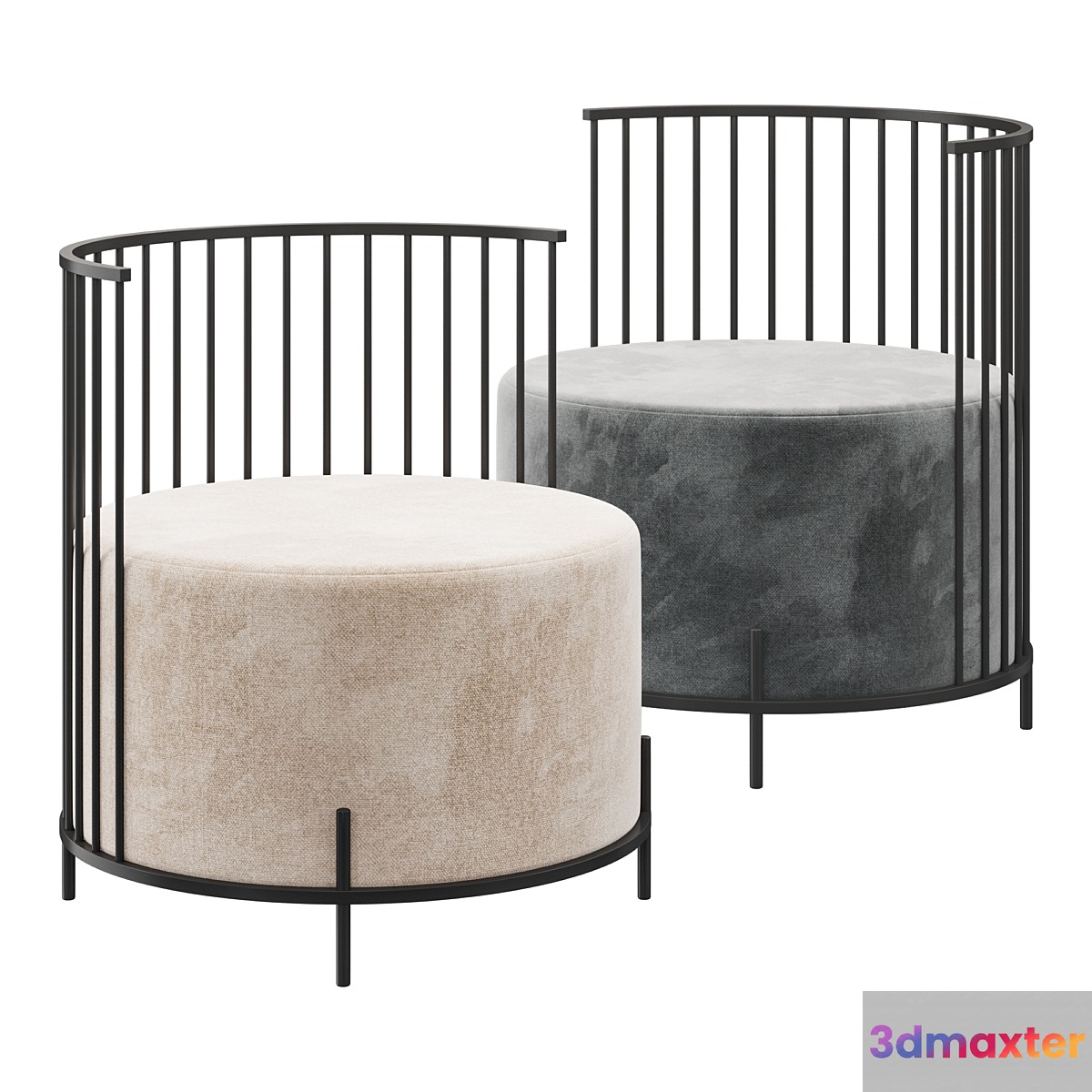 nest | Armchair