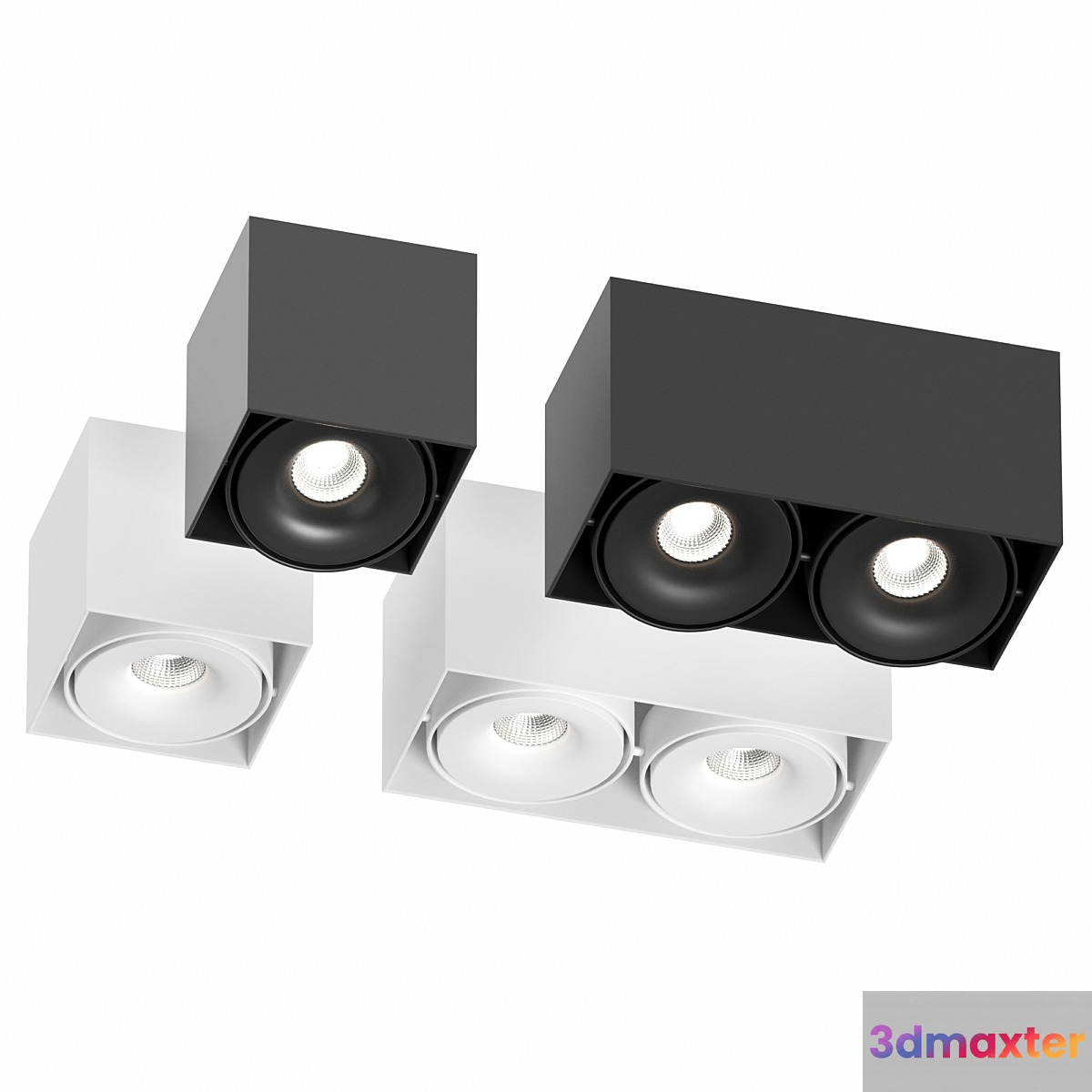 Tema N by Forstlight 3D Max