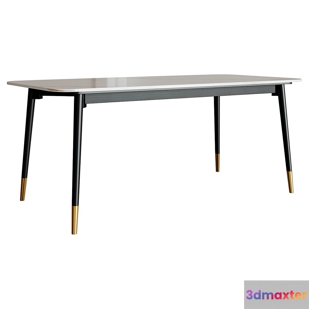 Dining table Malvern - No.2