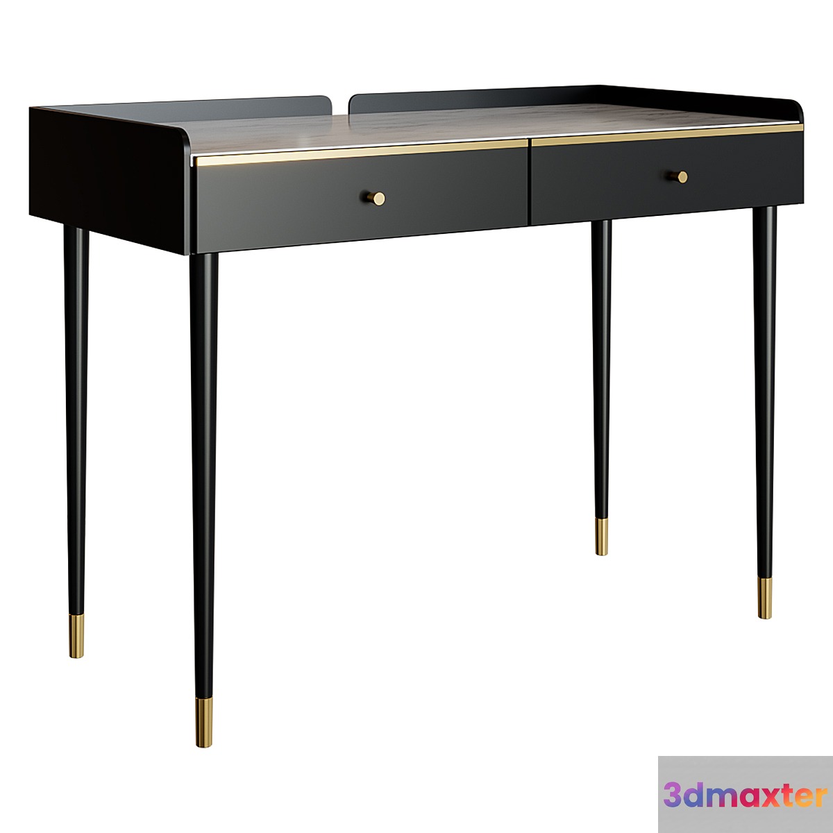 Desk Bodden