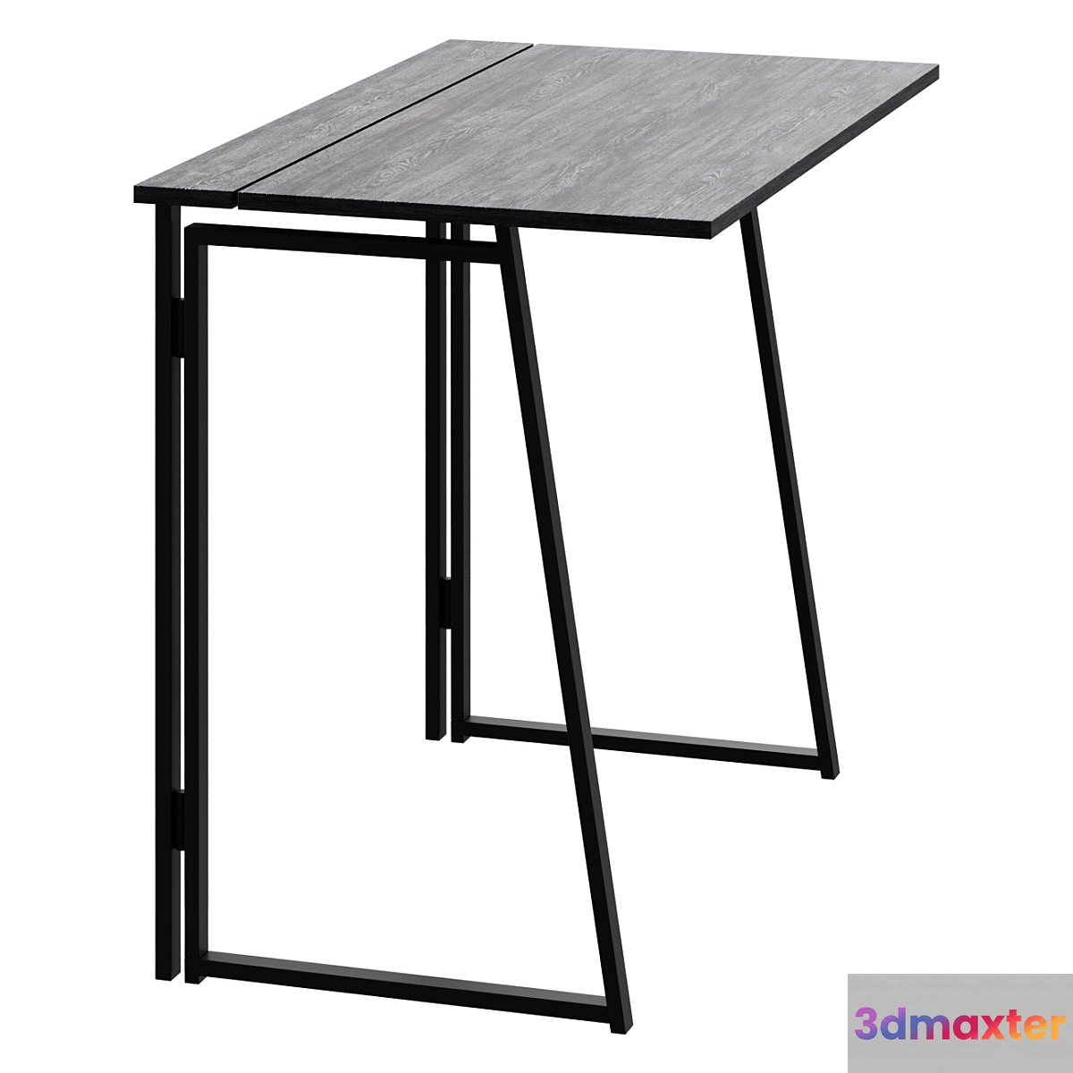 Folding table Skandi #80393244