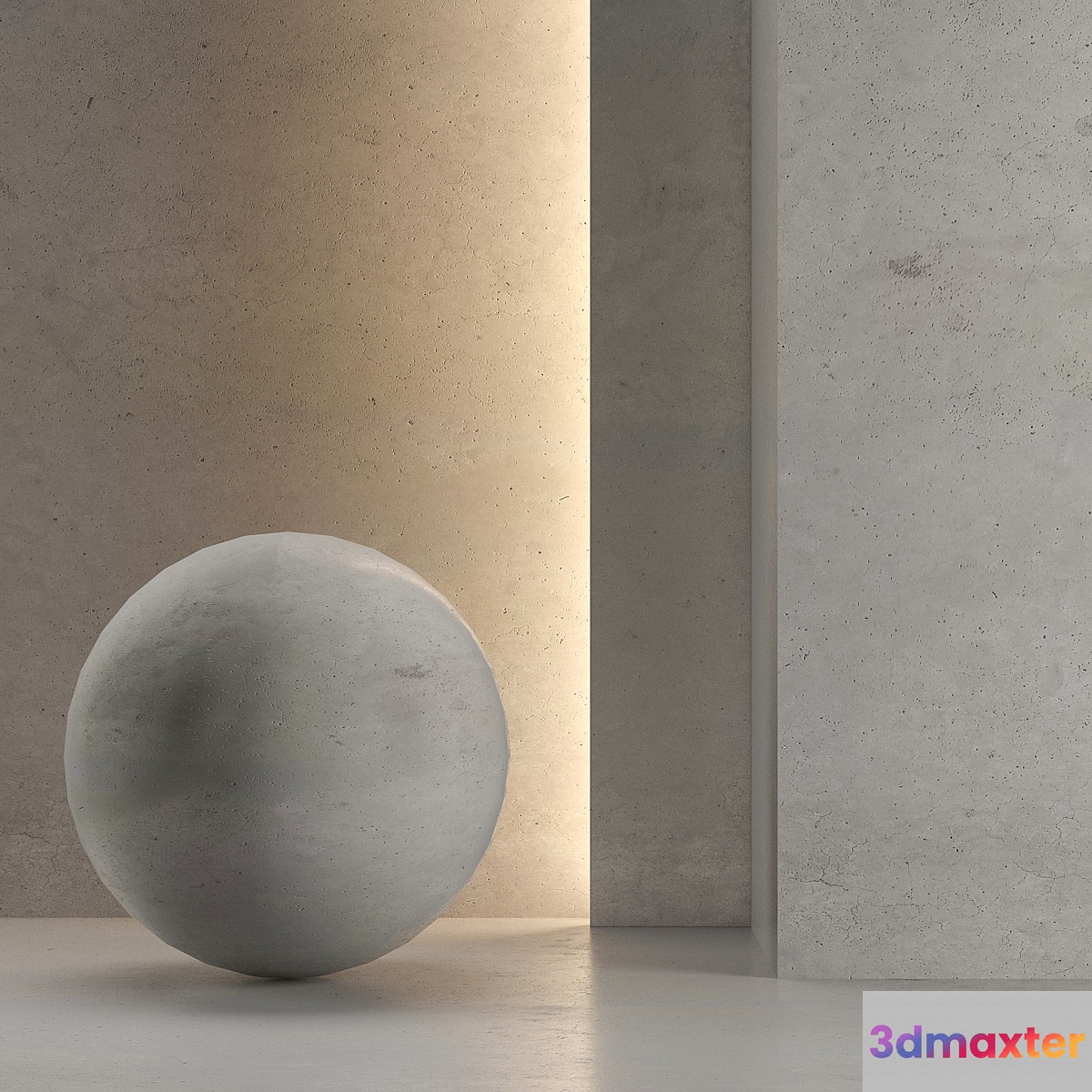 Concrete