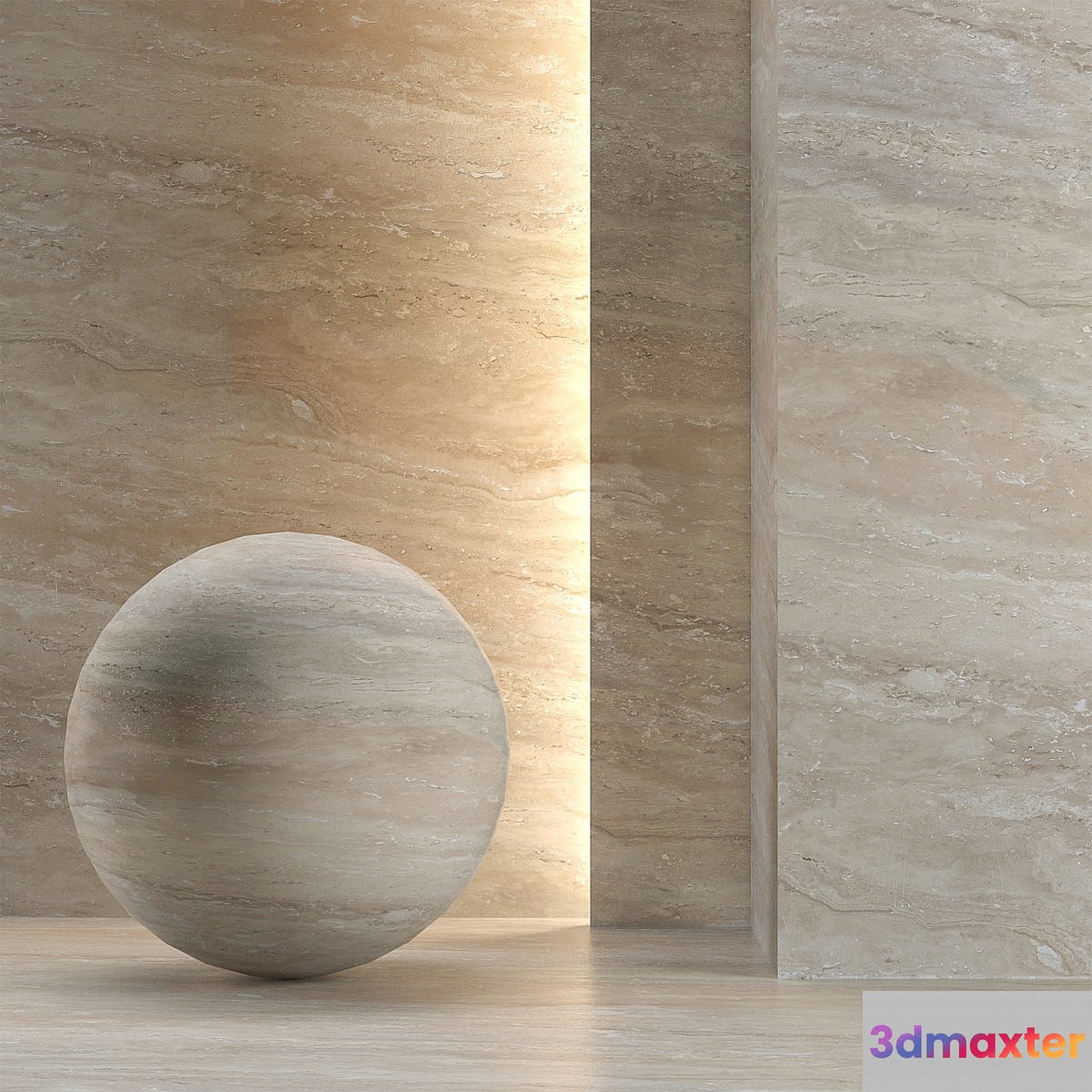 Marble 4K - No.2
