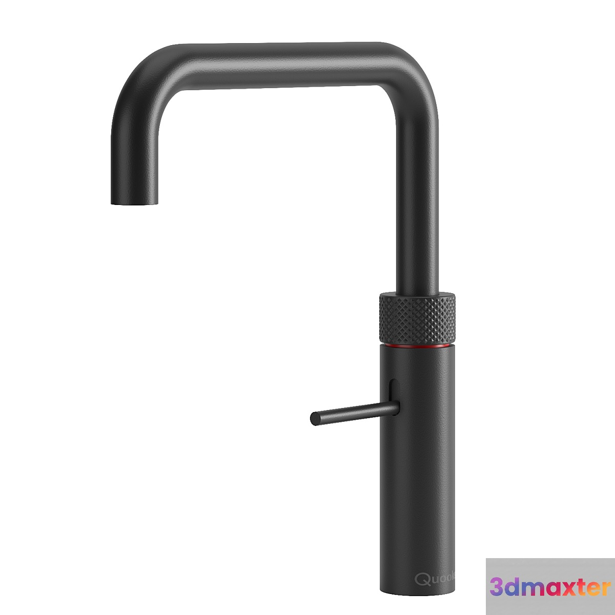 Faucet Quooker Fusion Square