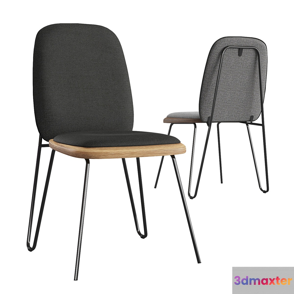 Chair AOS NEW Montly